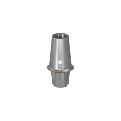 cdab4505hes*abutment*Ø4.5 (hex) (0.5mm)