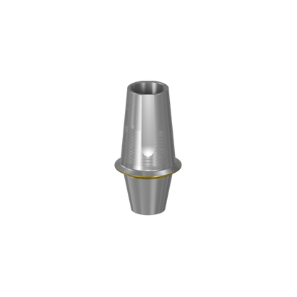 cdab4505hes*abutment*Ø4.5 (non-hex) (0.5mm)