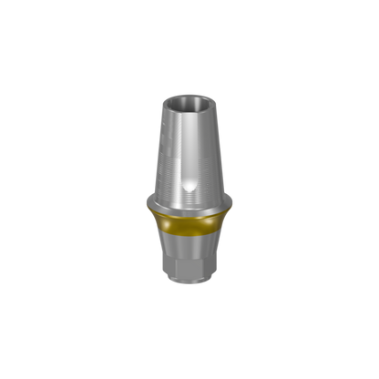 cdab4515hes*abutment*Ø4.5 (hex) (1.5mm)