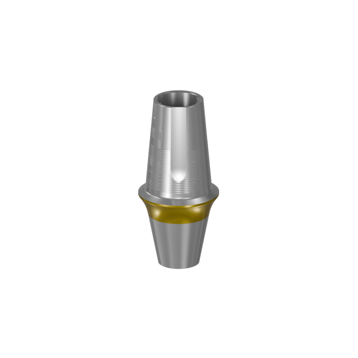 cdab4515hes*abutment*Ø4.5 (non-hex) (1.5mm)