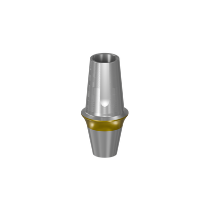 cdab4515hes*abutment*Ø4.5 (non-hex) (1.5mm)