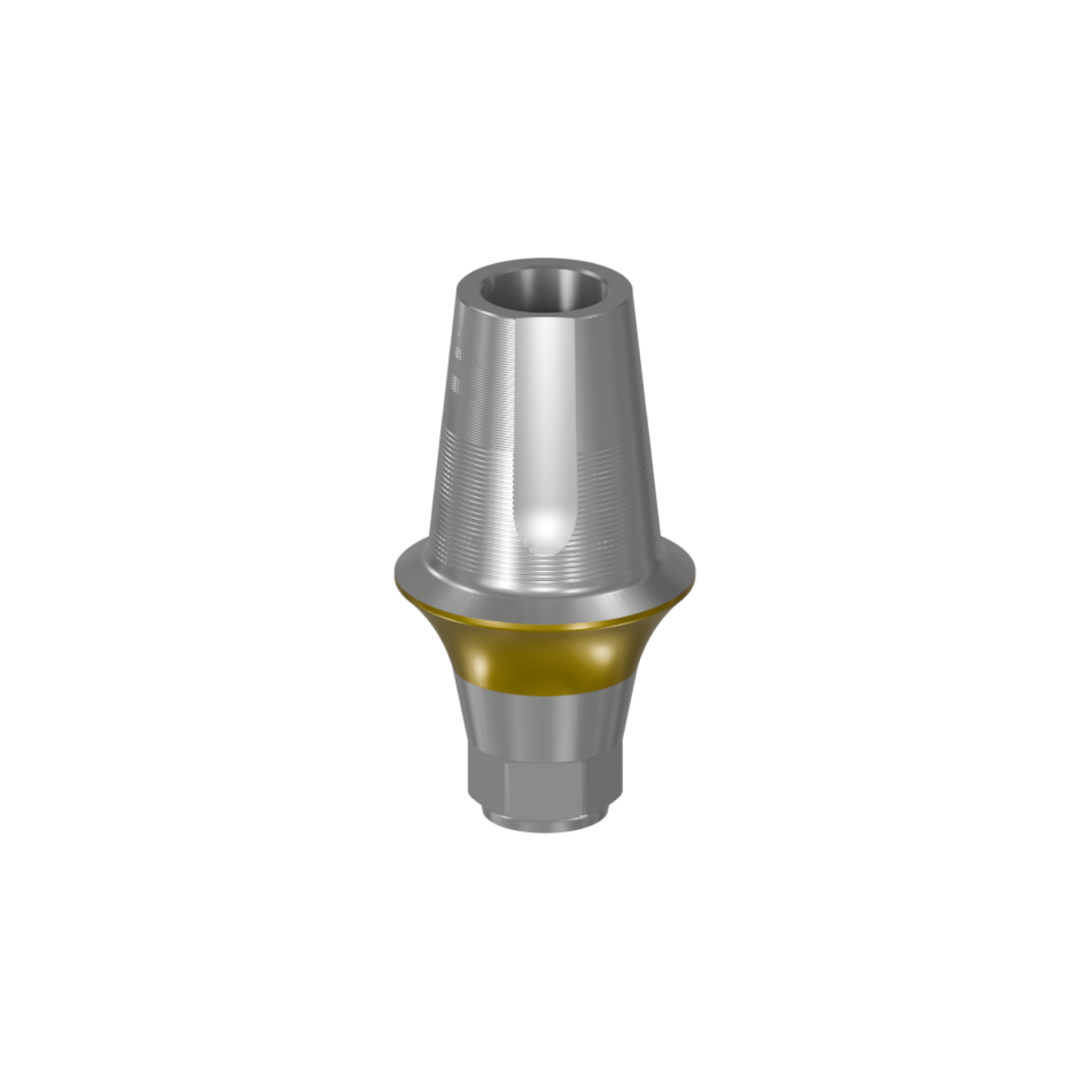 cdab5520hes*abutment*Ø5.5 (hex) (2.0mm)