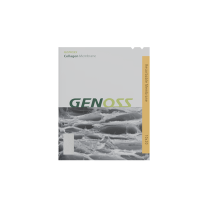 membrane*collagen*10 x 20 (mm)