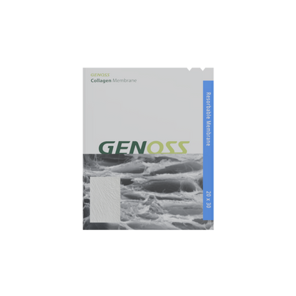 membrane*collagen*20 x 30 (mm)