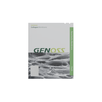 membrane*collagen*15 x 20 (mm)