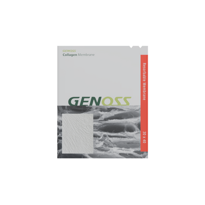 membrane*collagen*30 x 40 (mm)