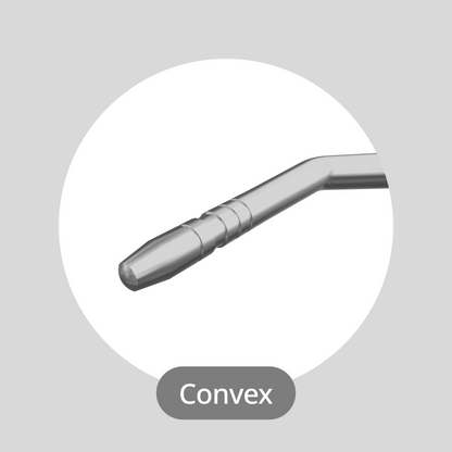 osteotome*zoom*convex