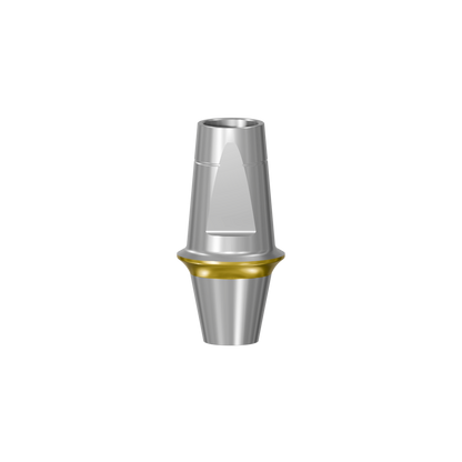 dab4510n*abutment*45 1.0 non-hex