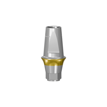 dab4515h*abutment*4.5 1.5 hex