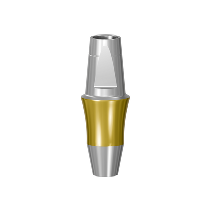 dab4545n*abutment*45 4.5 non-hex