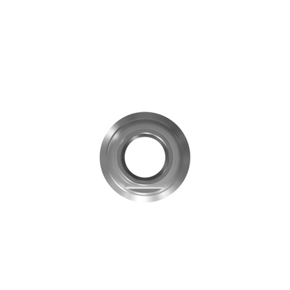 dab4515n*abutment*45 1.5 non-hex