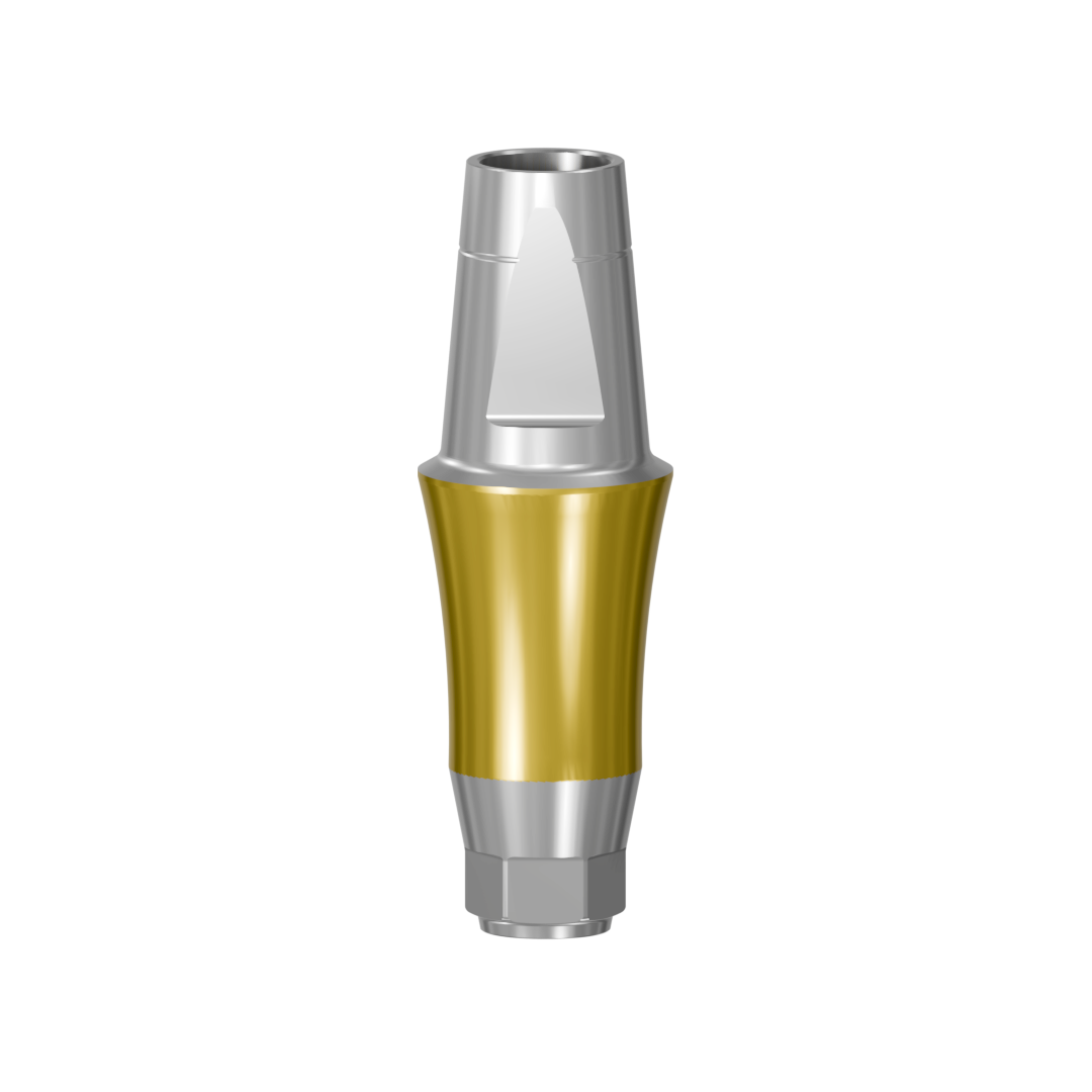 dab4555h*abutment*4.5 5.5 hex