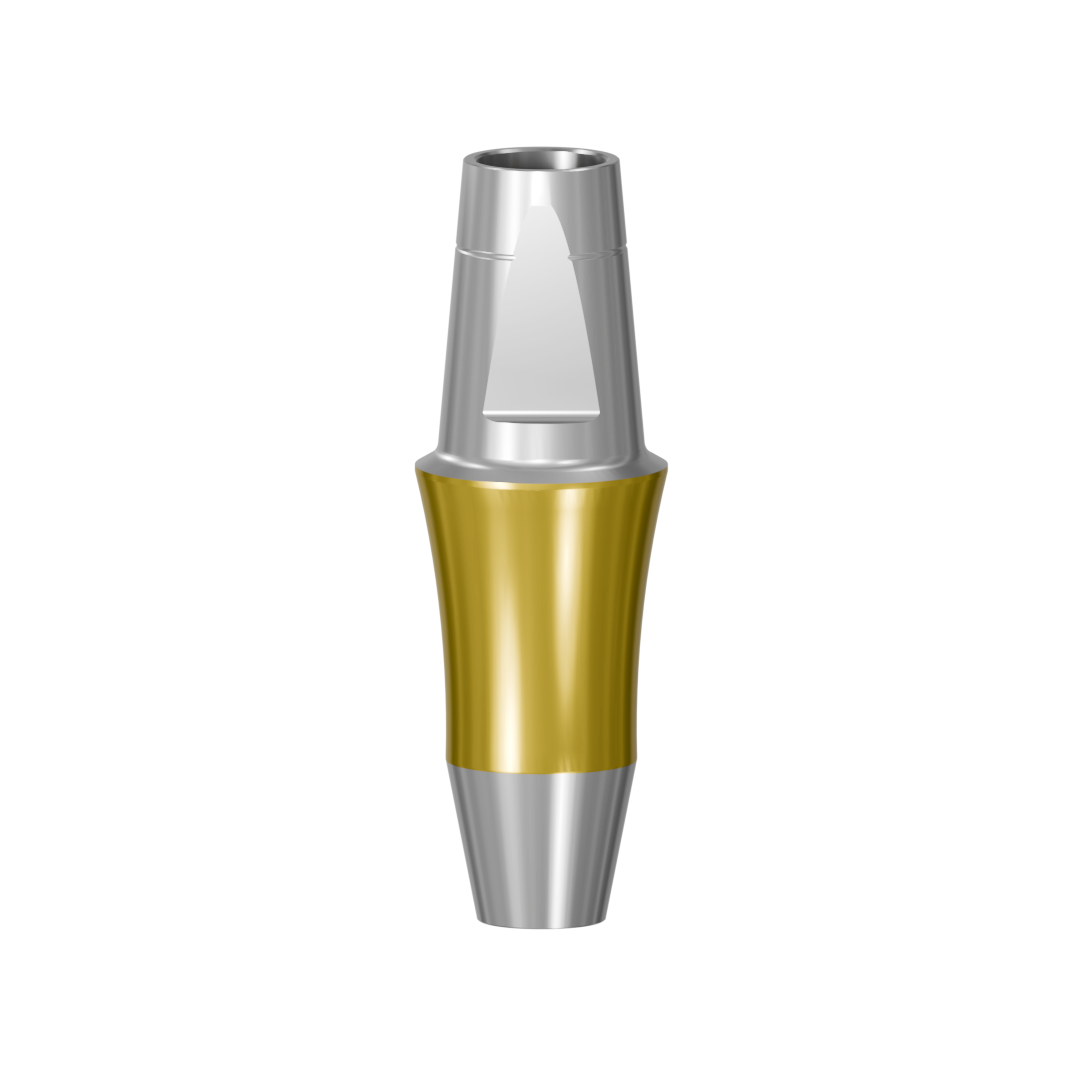 dab4555n*abutment*45 5.5 non-hex