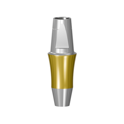 dab4555n*abutment*45 5.5 non-hex