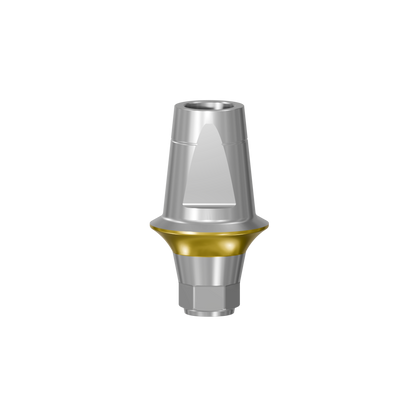 dab5515h*abutment*5.5 1.5 hex