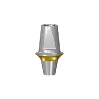 dab5515n*abutment*5.5 1.5 non-hex