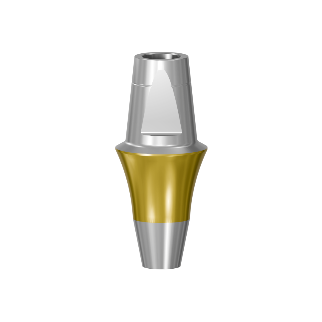 dab5545n*abutment*55 4.5 non-hex