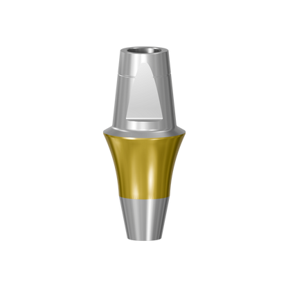 dab5545n*abutment*55 4.5 non-hex