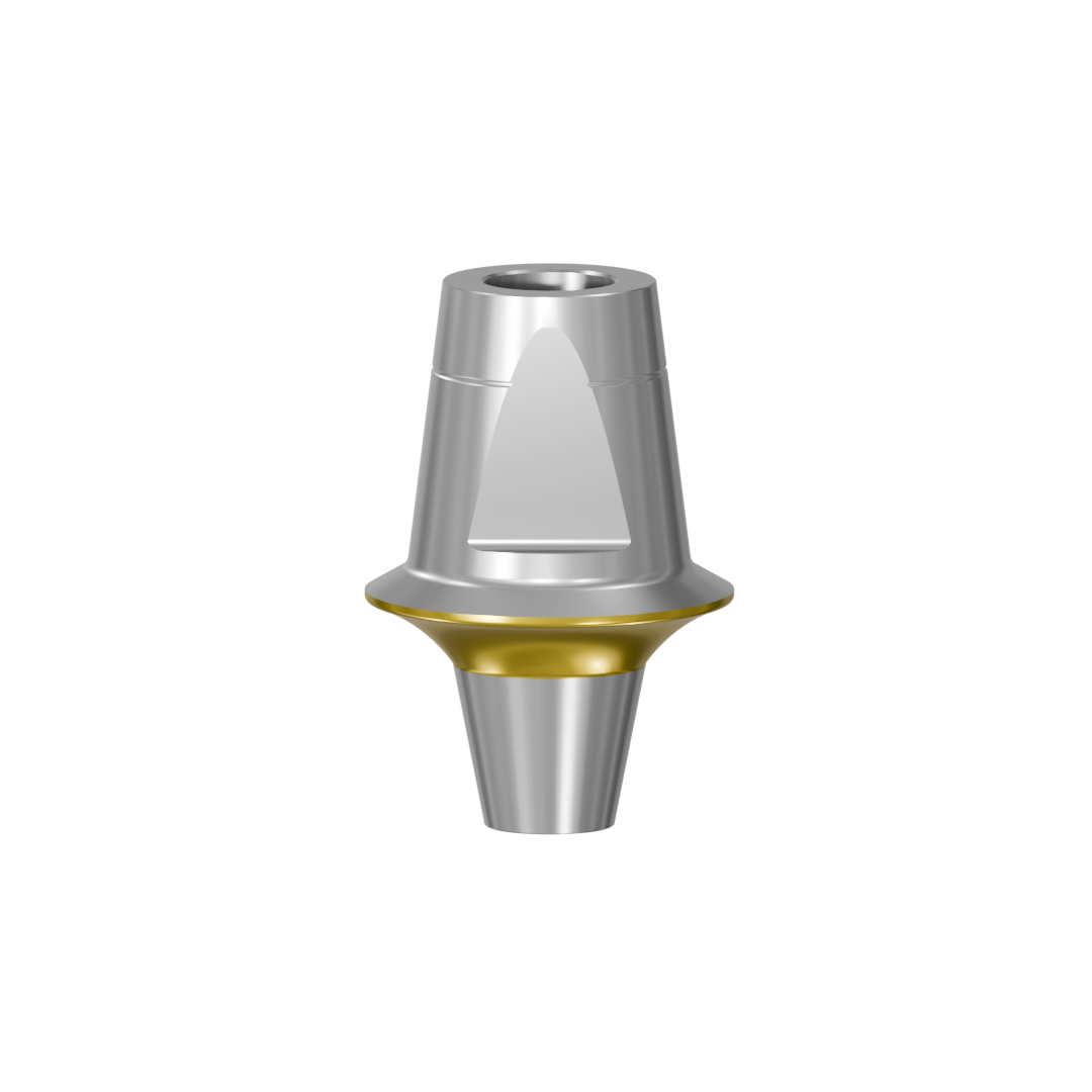 dab6515n*abutment*65 1.5 non-hex