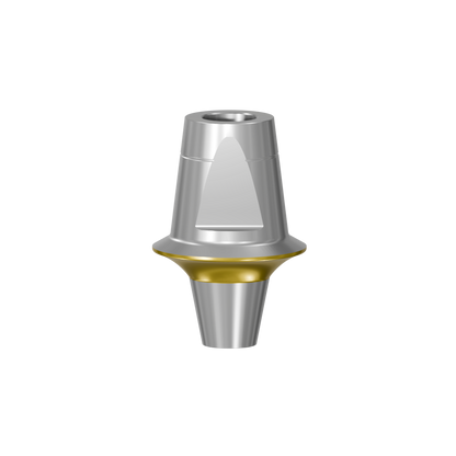dab6515n*abutment*65 1.5 non-hex