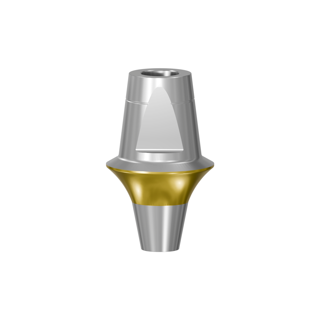 dab6525n*abutment*65 2.5 non-hex