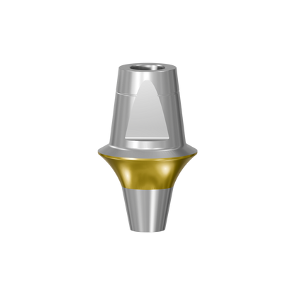 dab6525n*abutment*65 2.5 non-hex