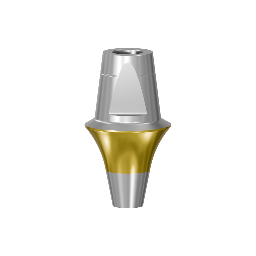 dab6535n*abutment*65 3.5 non-hex