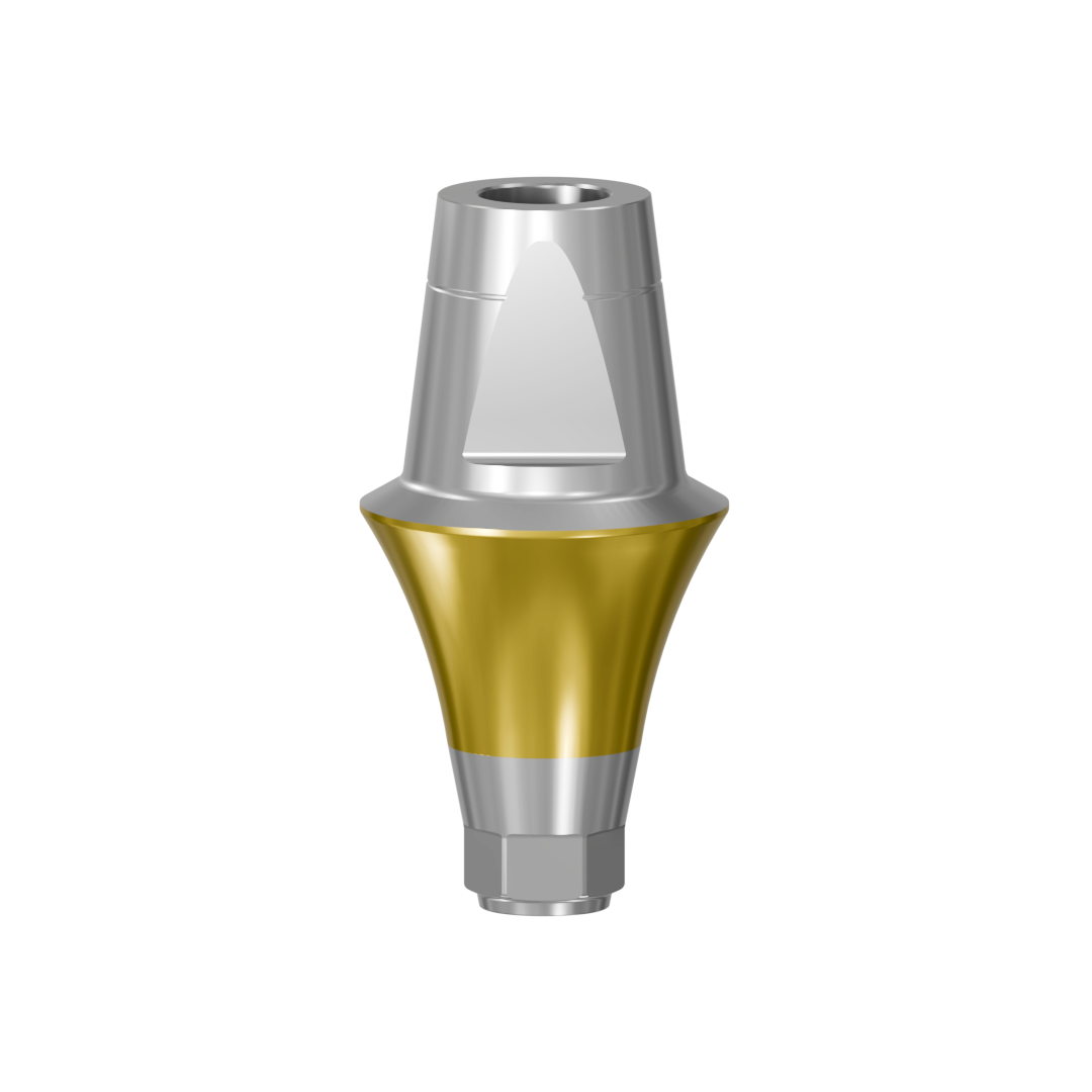 dab6545h*abutment*6.5 4.5 hex