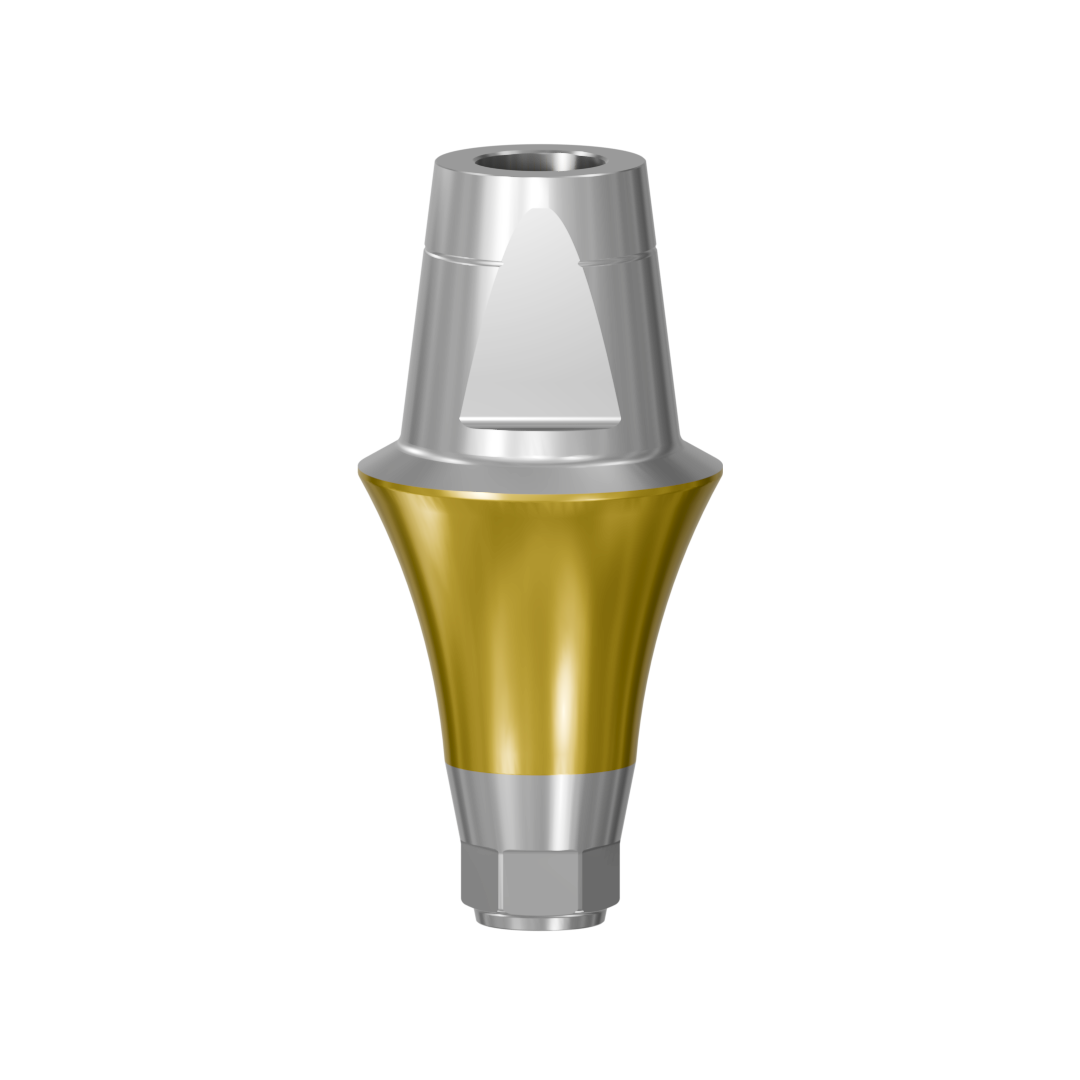 dab6555h*abutment*6.5 5.5 hex