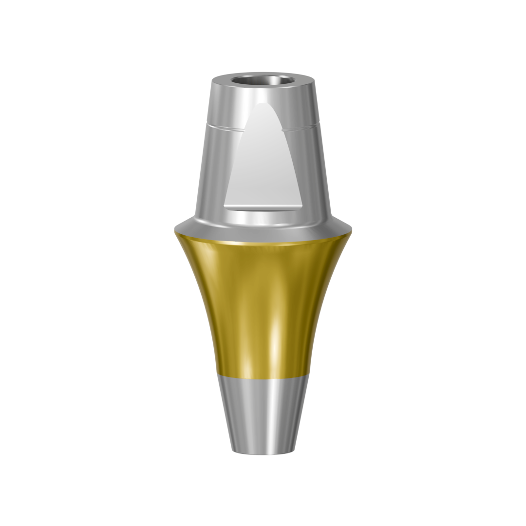 dab6555n*abutment*65 5.5 non-hex