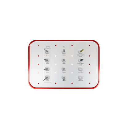 Digital Guide Surgical Kit [Simple]