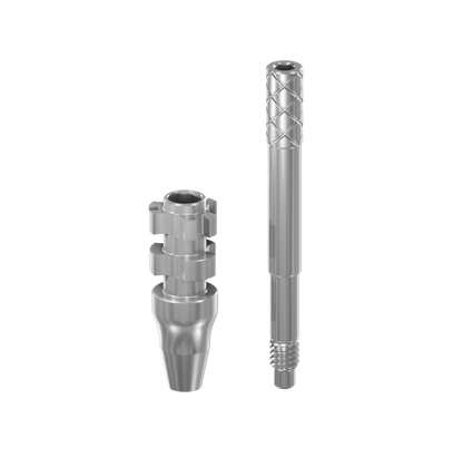 dpu4511ne*impression*short non-hex Ø4.5