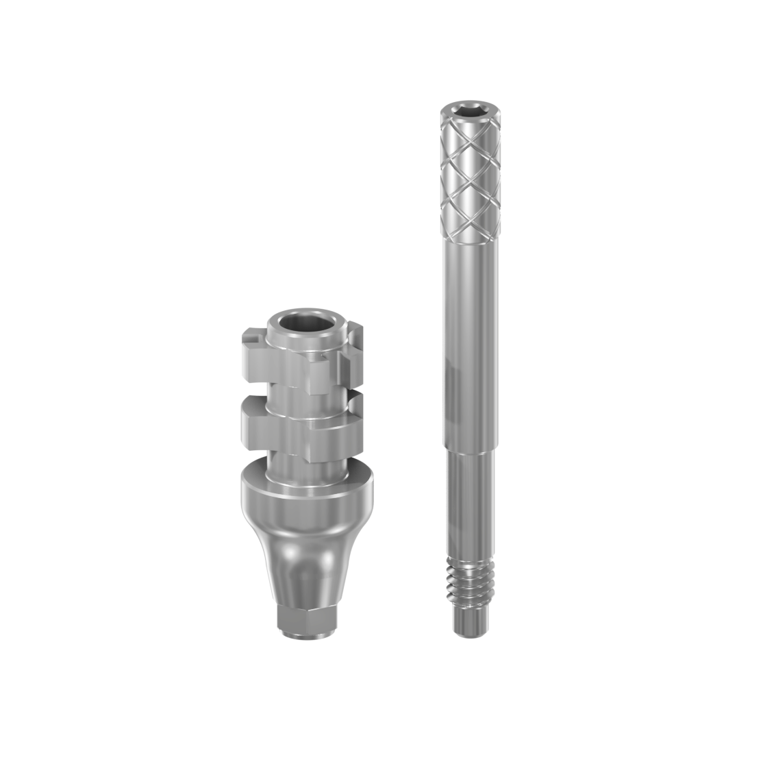 dpu5511he*impression*short hex Ø5.5