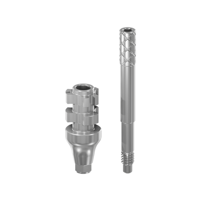 dpu5511he*impression*short hex Ø5.5