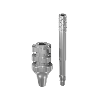 dpu6511ne*impression*short non-hex Ø6.5