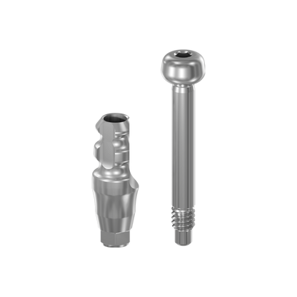 dtf4011he*dv*short hex Ø4.0