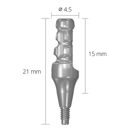 dtf5515ne*dimension*long non-hex Ø5.5