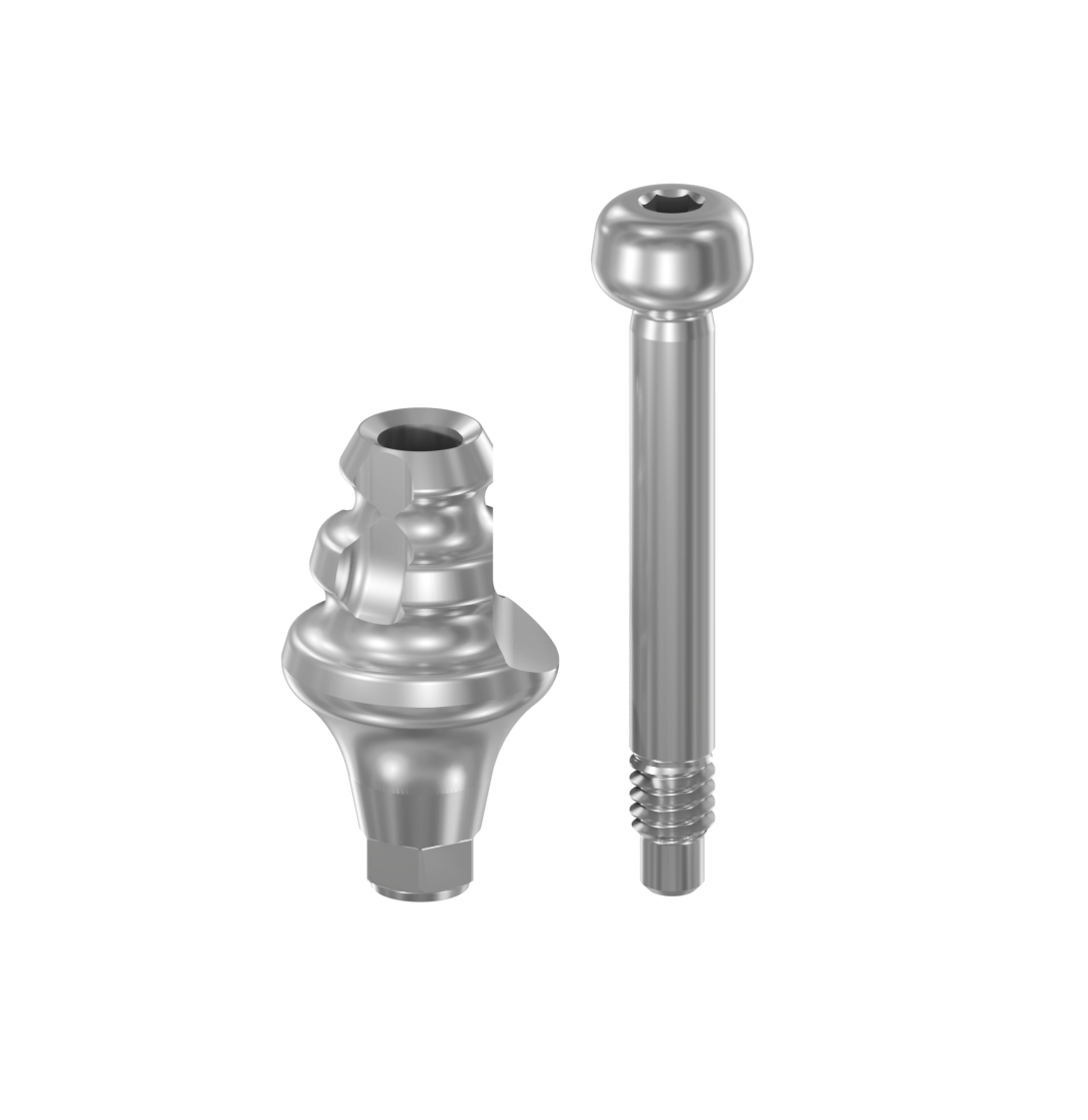 dtf6511he*dv*short hex Ø6.5