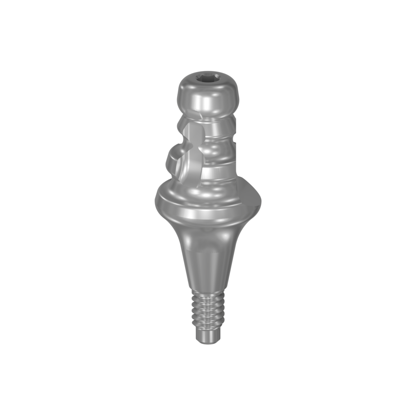 dtf6511he*dv*short non-hex Ø6.5