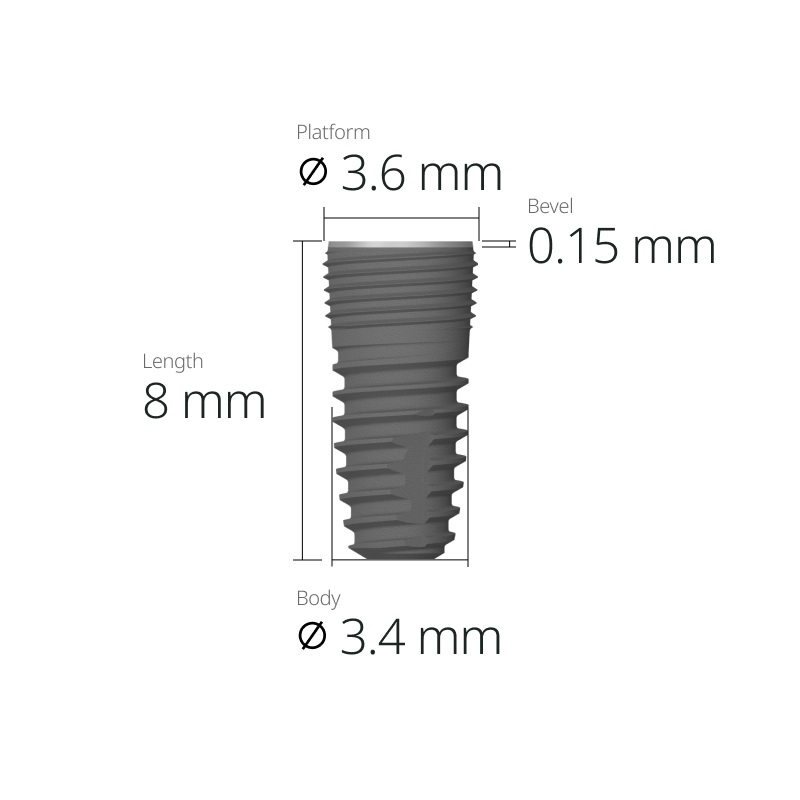 fx3408mlc*fixture*3.6 8