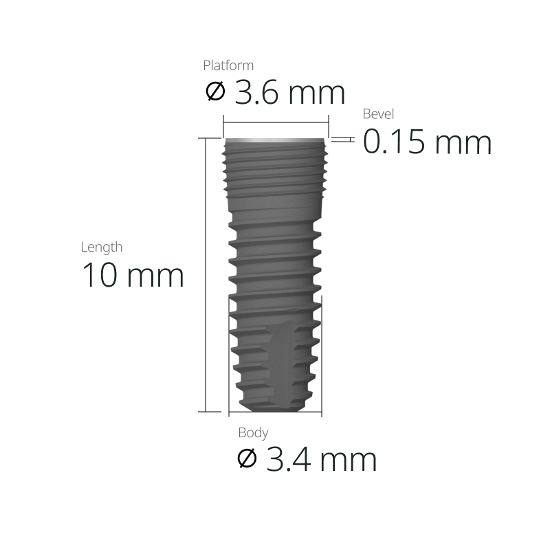 fx3410mlc*fixture*3.6 10
