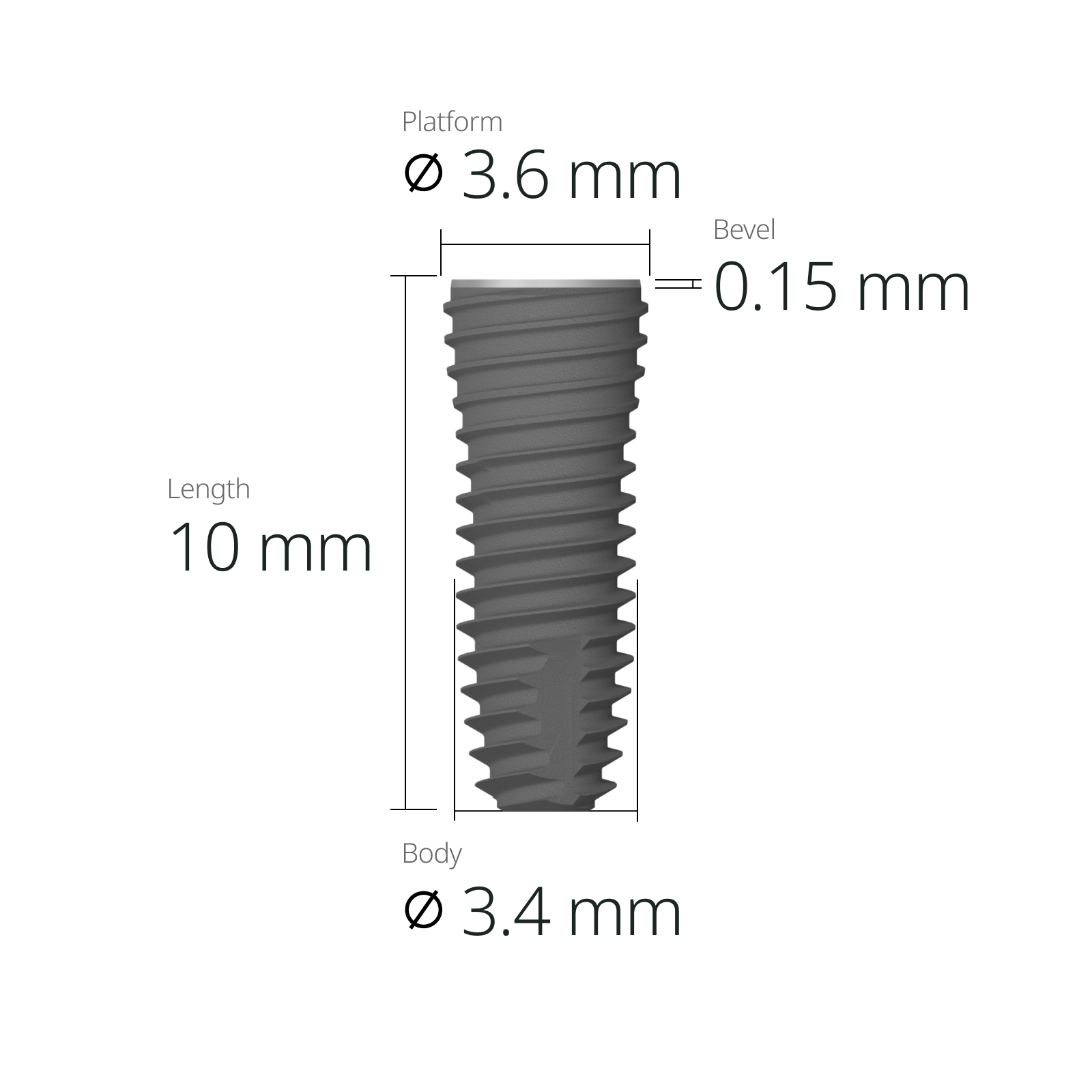 fx3610swc*fixture*10mm