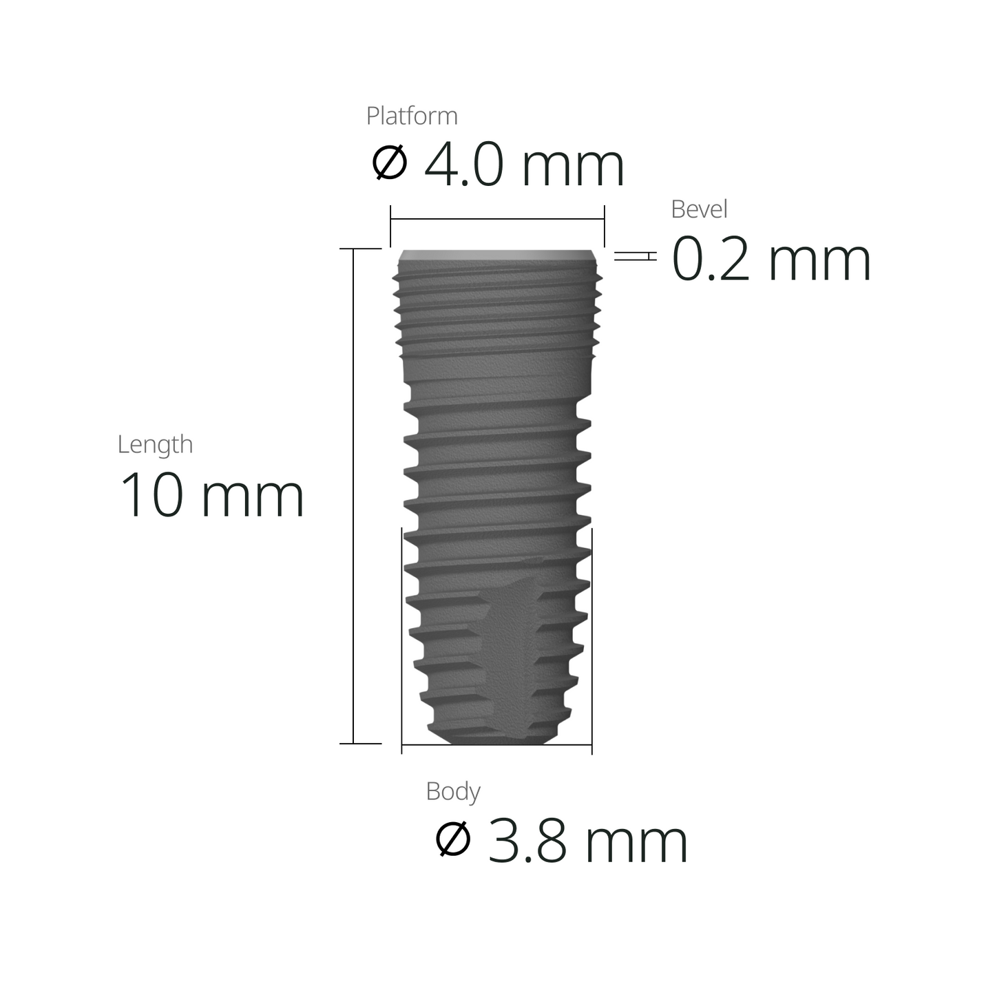 fx3810mlc*fixture*10mm