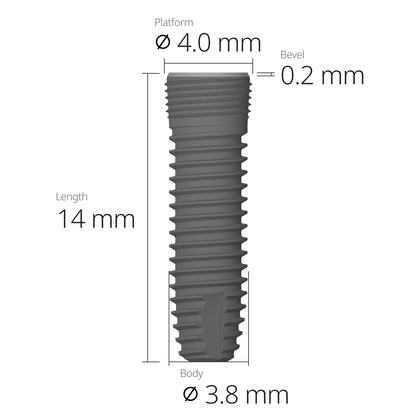 fx3814mlc*fixture*14mm