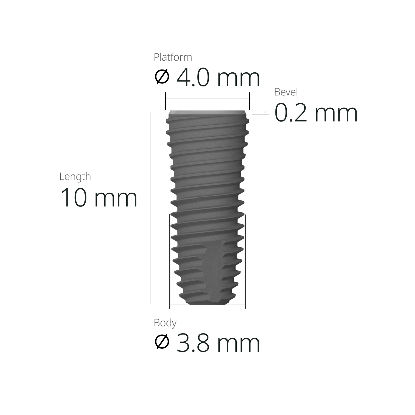 fx4010swc*fixture*10mm