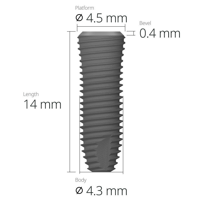 fx4514swc*fixture*14mm