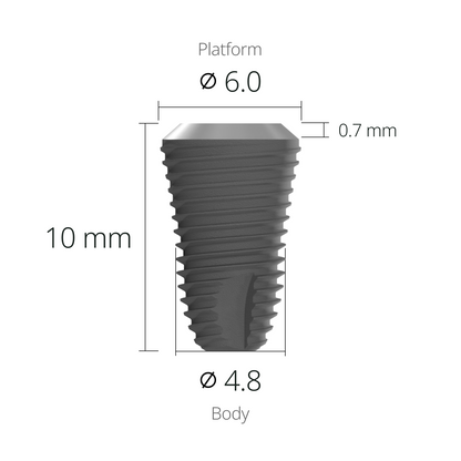 fx6010swc*fixture*10mm