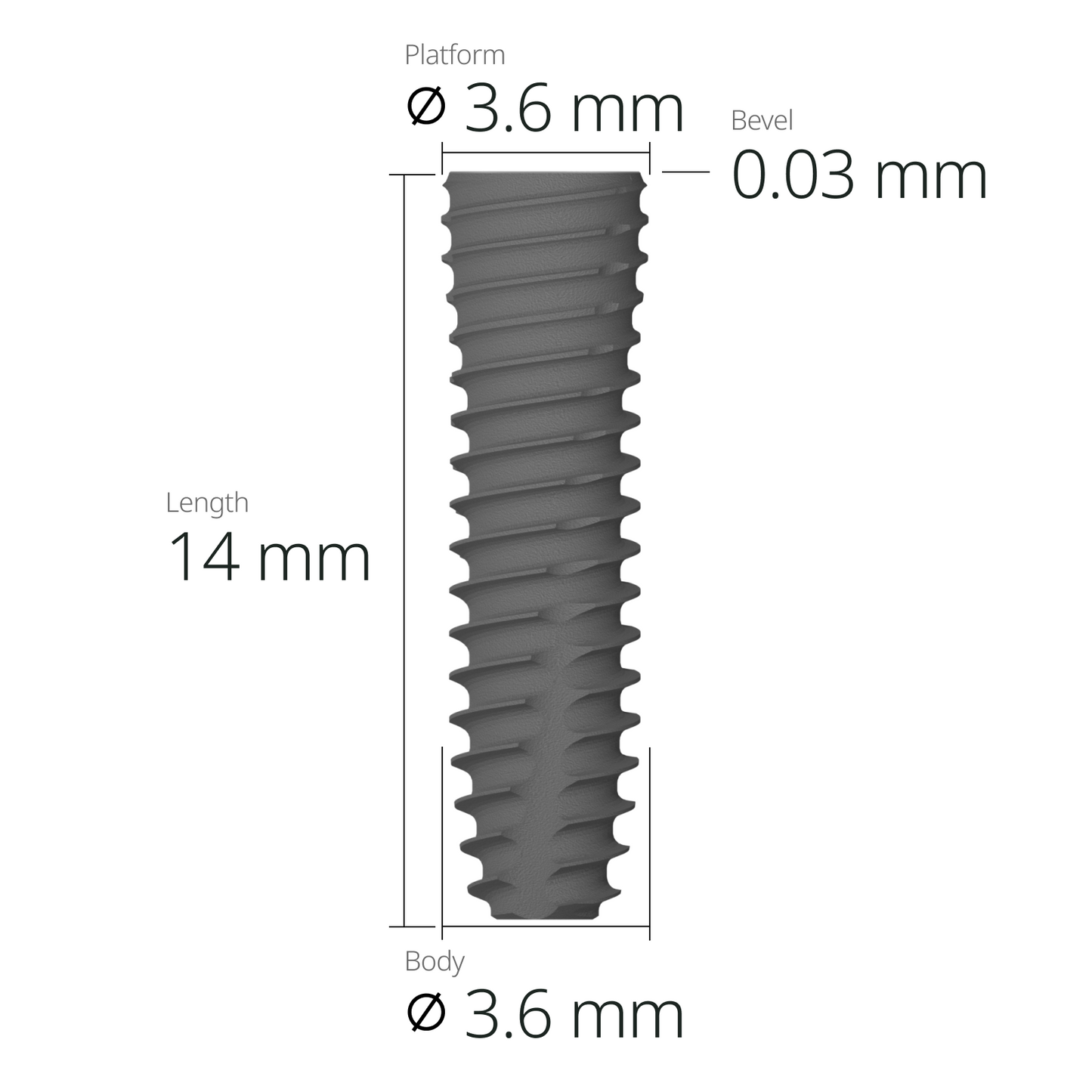fxs3614c*fixture*14mm