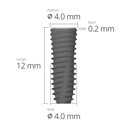fxs4012C*fixture*12mm
