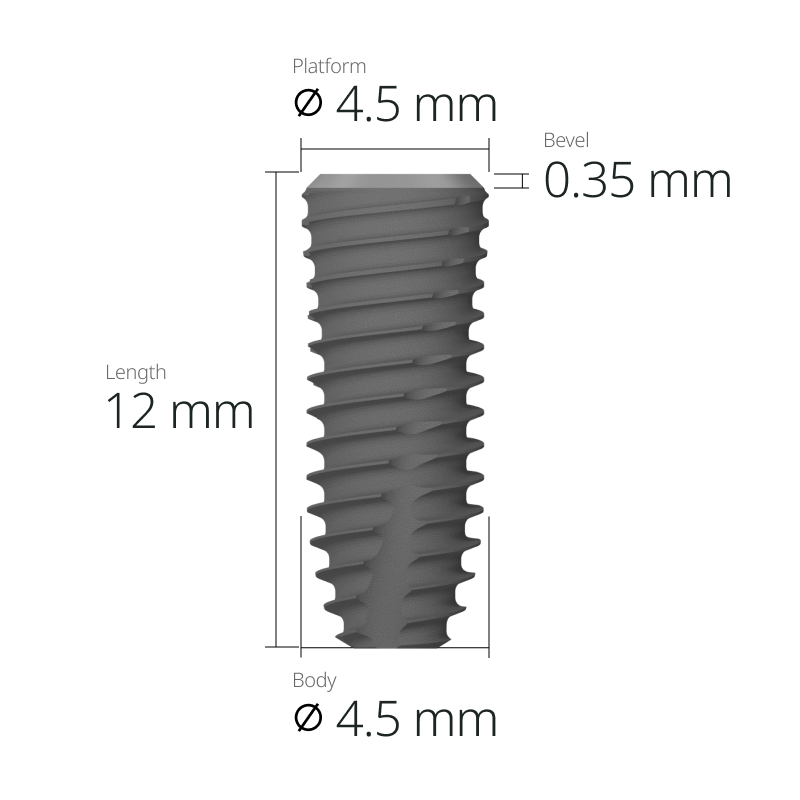 fxs4512C*fixture*12mm